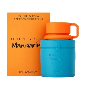 Odyssey Mandarin Sky EDP 100ml