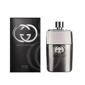 Gucci Guilty Pour Homme
