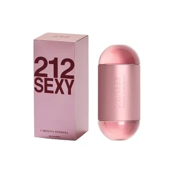 212 Sexy Eau de Parfum (EDP)