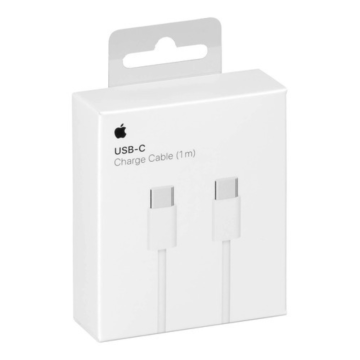 Apple Cable de carga USB-C 1M