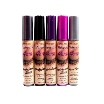 Mascara Prosa